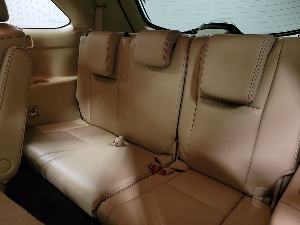 2016 Toyota Highlander XLE V6