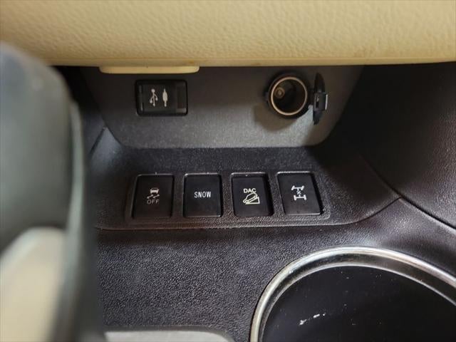 2016 Toyota Highlander XLE V6