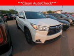2016 Toyota Highlander XLE V6