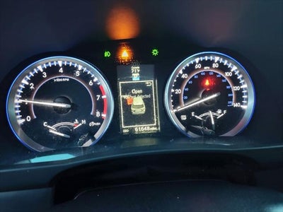 2016 Toyota Highlander XLE V6