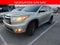 2016 Toyota Highlander XLE V6