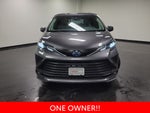 2025 Toyota Sienna XLE 8 Passenger
