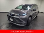 2025 Toyota Sienna XLE 8 Passenger