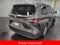 2025 Toyota Sienna XLE 8 Passenger