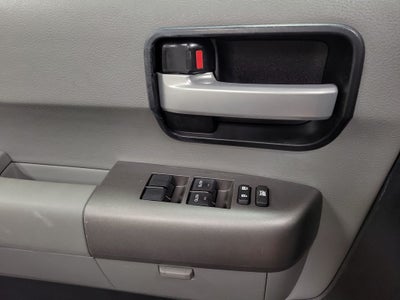 2014 Toyota Sequoia Limited
