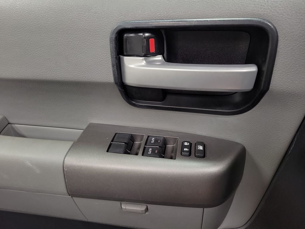 2014 Toyota Sequoia Limited