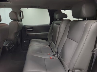 2014 Toyota Sequoia Limited