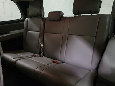 2014 Toyota Sequoia Limited