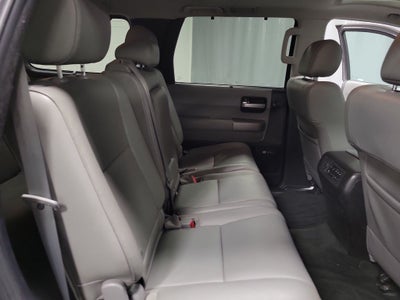 2014 Toyota Sequoia Limited