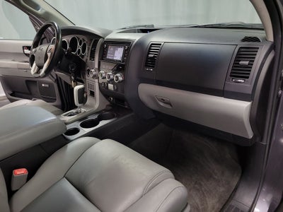 2014 Toyota Sequoia Limited
