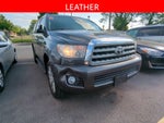 2014 Toyota Sequoia Limited