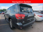 2014 Toyota Sequoia Limited