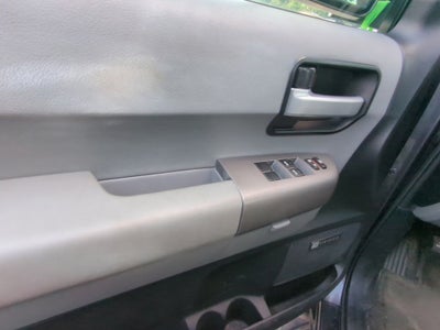 2014 Toyota Sequoia Limited