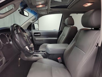 2014 Toyota Sequoia Limited