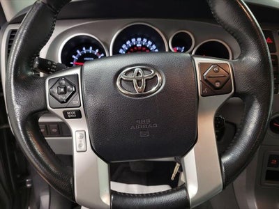 2014 Toyota Sequoia Limited