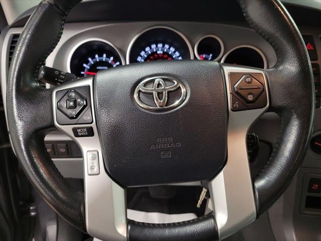 2014 Toyota Sequoia Limited