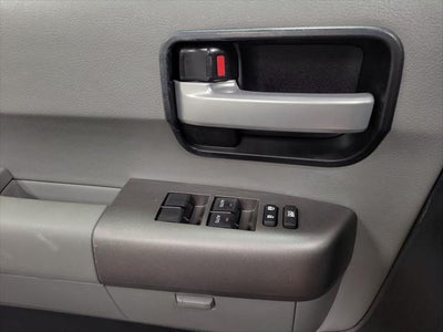 2014 Toyota Sequoia Limited