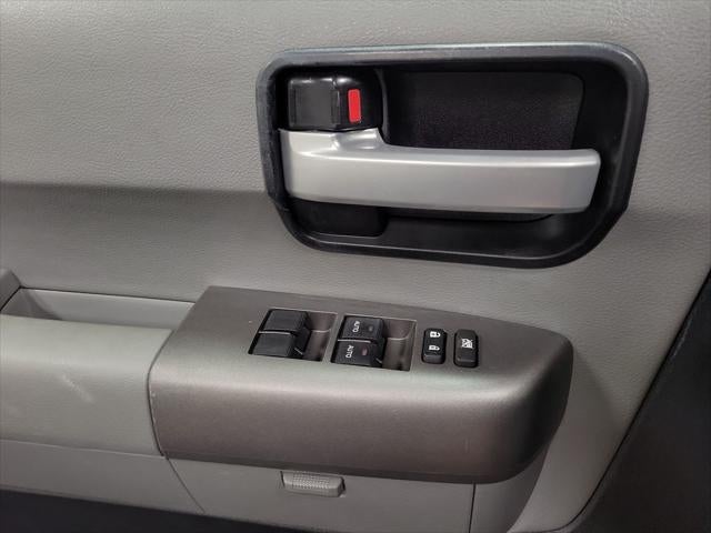 2014 Toyota Sequoia Limited