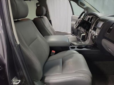 2014 Toyota Sequoia Limited
