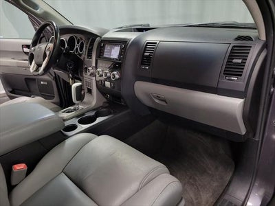 2014 Toyota Sequoia Limited
