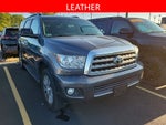 2017 Toyota Sequoia Limited