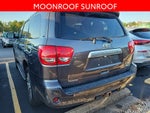 2017 Toyota Sequoia Limited