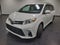 2020 Toyota Sienna LE 7 Passenger