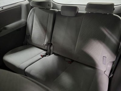 2020 Toyota Sienna LE 7 Passenger