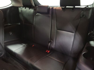 2025 Toyota Highlander Hybrid XLE