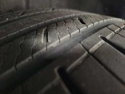 2025 Toyota Highlander Hybrid XLE