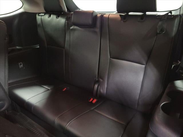 2025 Toyota Highlander Hybrid XLE