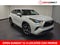 2024 Toyota Highlander Hybrid XLE