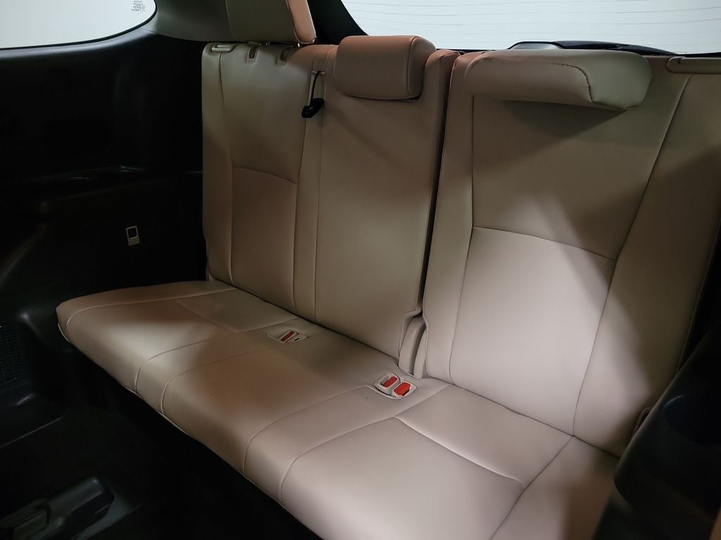 2024 Toyota Highlander Hybrid XLE