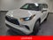 2024 Toyota Highlander Hybrid XLE