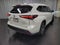 2024 Toyota Highlander Hybrid XLE