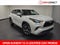 2024 Toyota Highlander Hybrid XLE