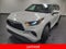 2024 Toyota Highlander Hybrid XLE