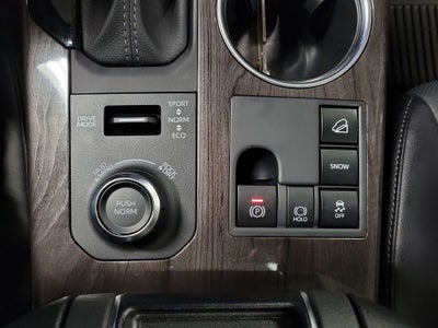 2025 Toyota Highlander Platinum