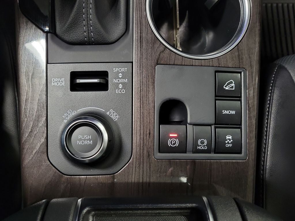 2025 Toyota Highlander Platinum