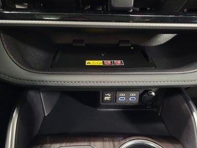 2025 Toyota Highlander Platinum