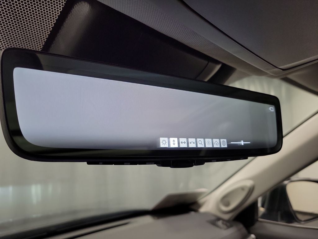 2025 Toyota Highlander Platinum