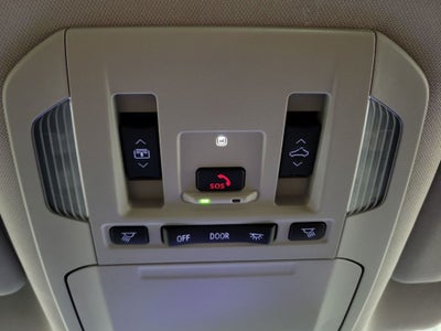 2025 Toyota Highlander Platinum