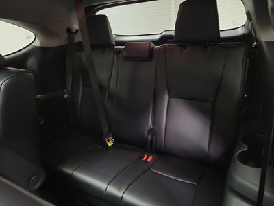 2025 Toyota Highlander Platinum
