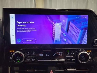 2025 Toyota Highlander Platinum