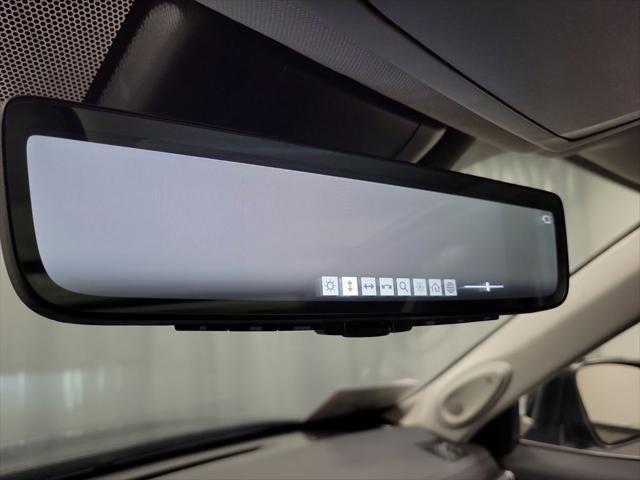 2025 Toyota Highlander Platinum