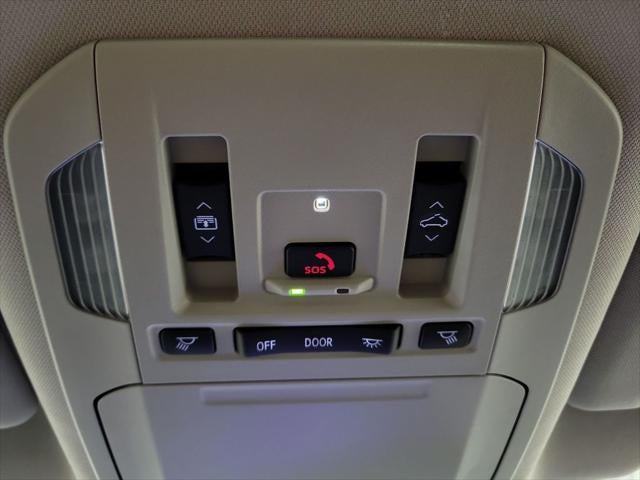 2025 Toyota Highlander Platinum