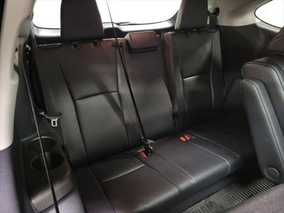 2025 Toyota Highlander Platinum