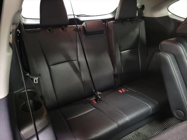 2025 Toyota Highlander Platinum