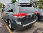 2014 Toyota Sienna LE 8 Passenger