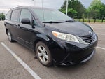 2014 Toyota Sienna LE 8 Passenger